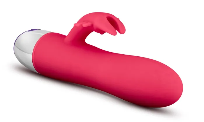 Blush Novelties Vibrators Aria Brilliant Cerise