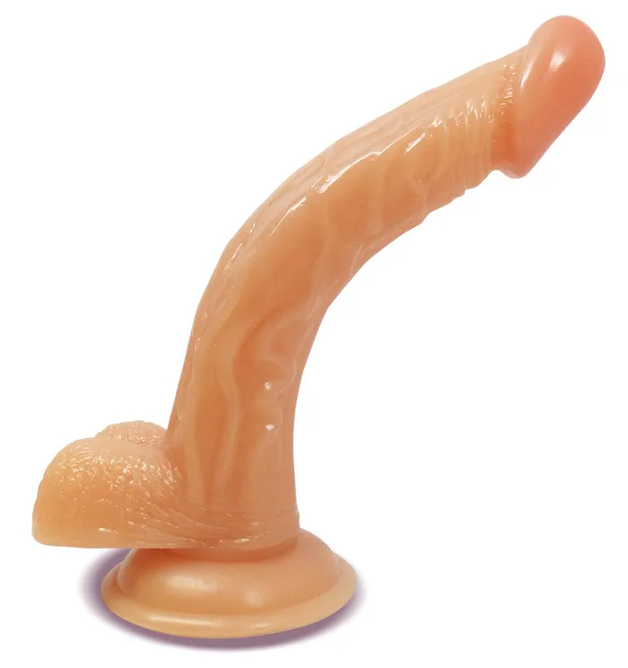 Blush Novelties Vibrators Loverboy Soldier Boy Beige