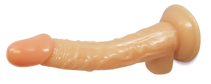 Blush Novelties Vibrators Loverboy Soldier Boy Beige