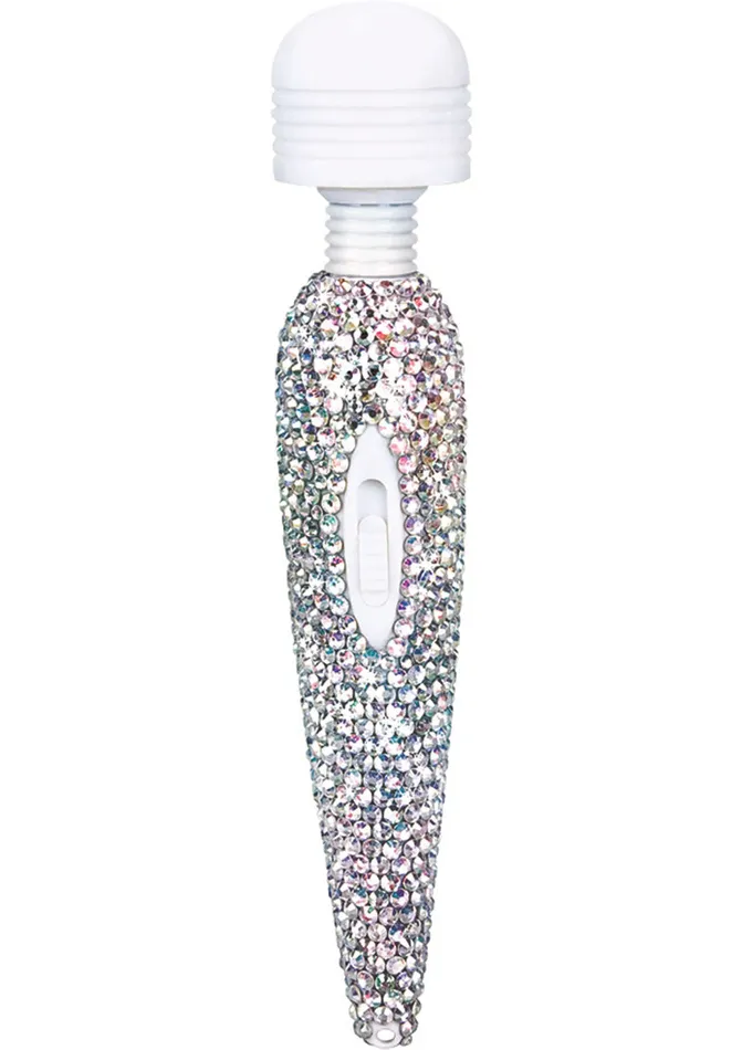 Bodywand Usb Gems XGen Products Vibrators