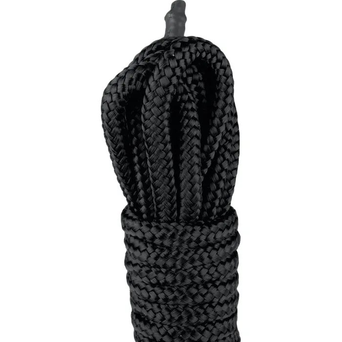 Bondage Rope 5m Black Vibrant Vibes Australia Quality Sex Toys Great Prices Anal Bondage Rope 5m Black Vibrant Vibes Australia Quality Sex Toys Great Prices Anal