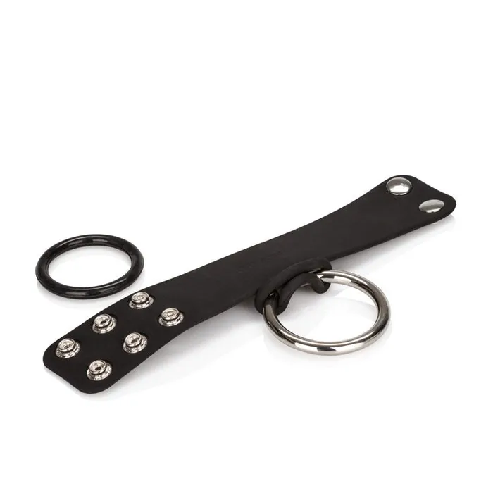 California Exotic Novelties Anal Colt Scrotum Set