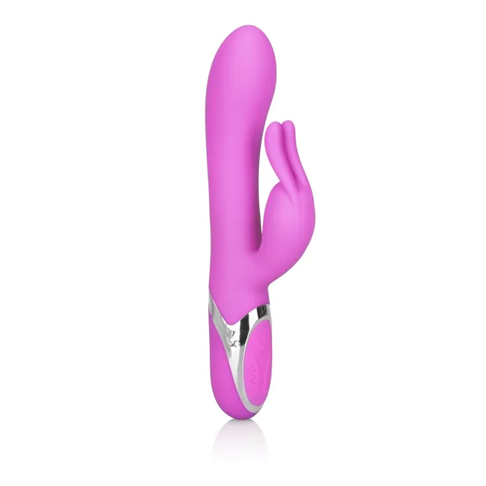 California Exotic Novelties Vibrators Enchanted Bunny