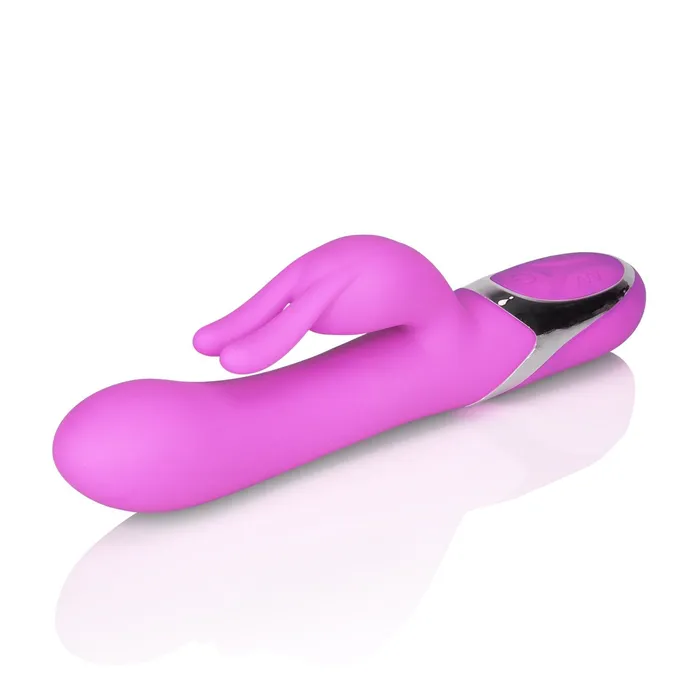 California Exotic Novelties Vibrators Enchanted Bunny