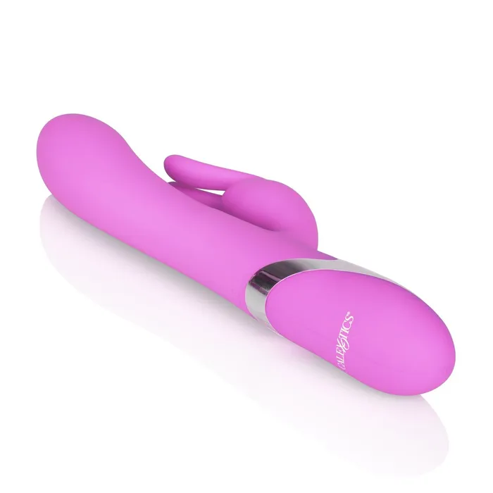 California Exotic Novelties Vibrators Enchanted Bunny