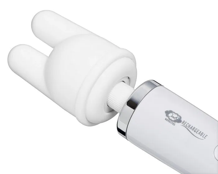 Cloud 9 Novelties Female Sex Toys Cloud 9 Full Size Hugging Wand Attachment