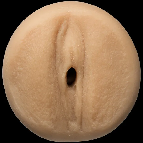Doc Johnson Novelties Male Sex Toys Main Squeeze Sophie Dee Pussy Vanilla