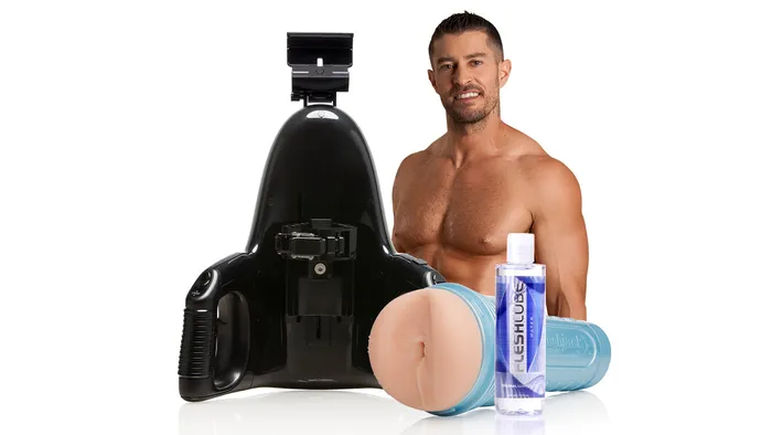 Enhancers Fleshlight Universal Launch Cody Cummings Pack