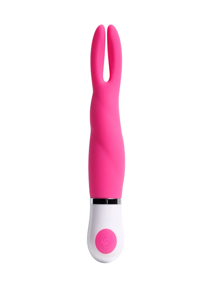 Evolved Novelties Female Sex Toys Adam Eve Eves Lucky Bunny