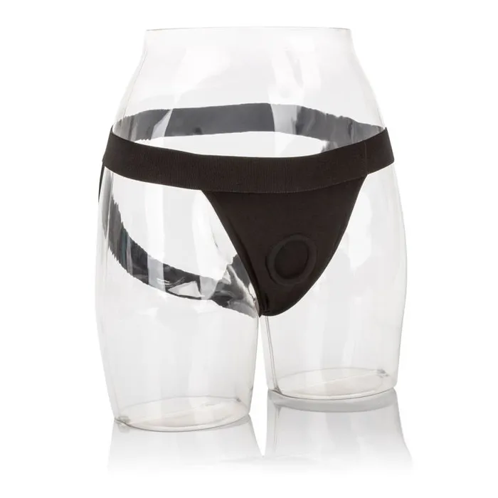 Female Sex Toys California Exotic Novelties Packer Gear Jock Strap ML
