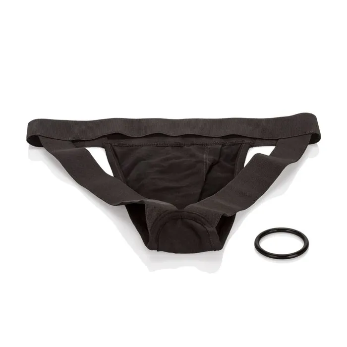 Female Sex Toys California Exotic Novelties Packer Gear Jock Strap ML Female Sex Toys California Exotic Novelties Packer Gear Jock Strap ML