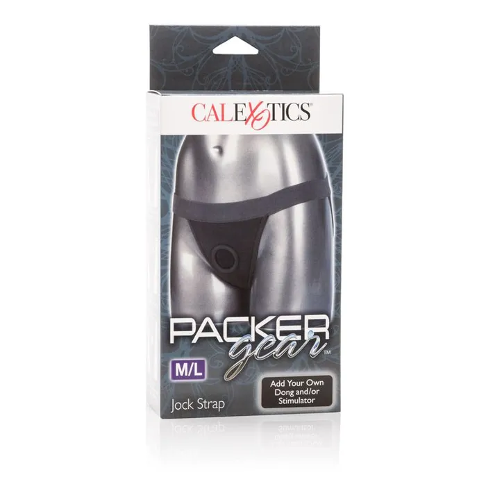 Female Sex Toys California Exotic Novelties Packer Gear Jock Strap ML Female Sex Toys California Exotic Novelties Packer Gear Jock Strap ML