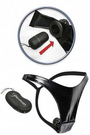 Female Sex Toys Fetish Fantasy 10 Function Remote Panty Pipedream Products