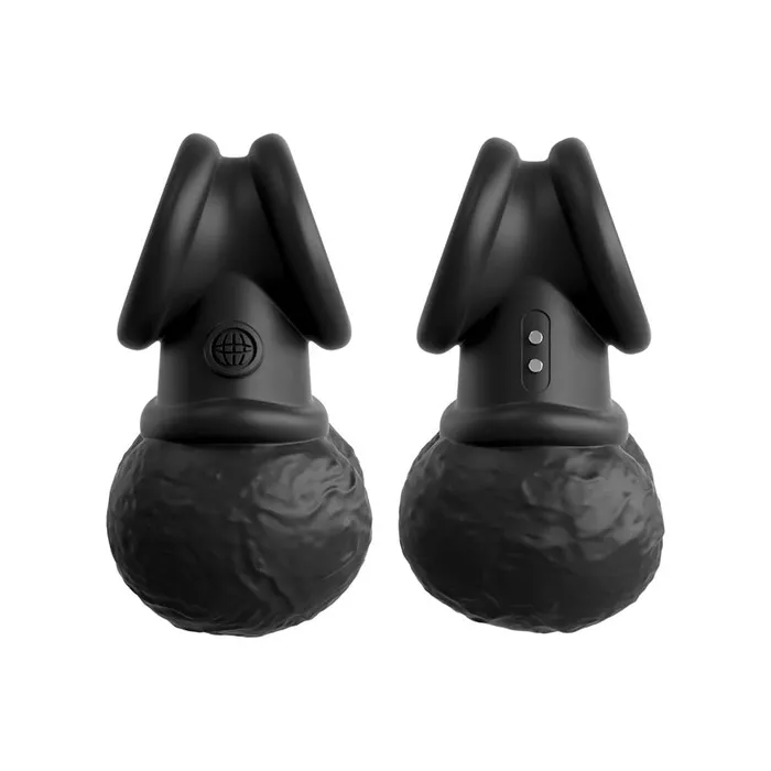 Female Sex Toys King Cock Elite The Crown Jewels Vibrating Silicone Balls Pipedream Female Sex Toys King Cock Elite The Crown Jewels Vibrating Silicone Balls Pipedream