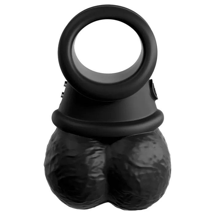Female Sex Toys King Cock Elite The Crown Jewels Vibrating Silicone Balls Pipedream Female Sex Toys King Cock Elite The Crown Jewels Vibrating Silicone Balls Pipedream
