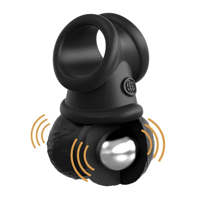 Female Sex Toys King Cock Elite The Crown Jewels Vibrating Silicone Balls Pipedream Female Sex Toys King Cock Elite The Crown Jewels Vibrating Silicone Balls Pipedream