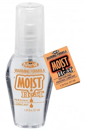 Female Sex Toys Pipedream Products Mini Moist Heat 125 Oz