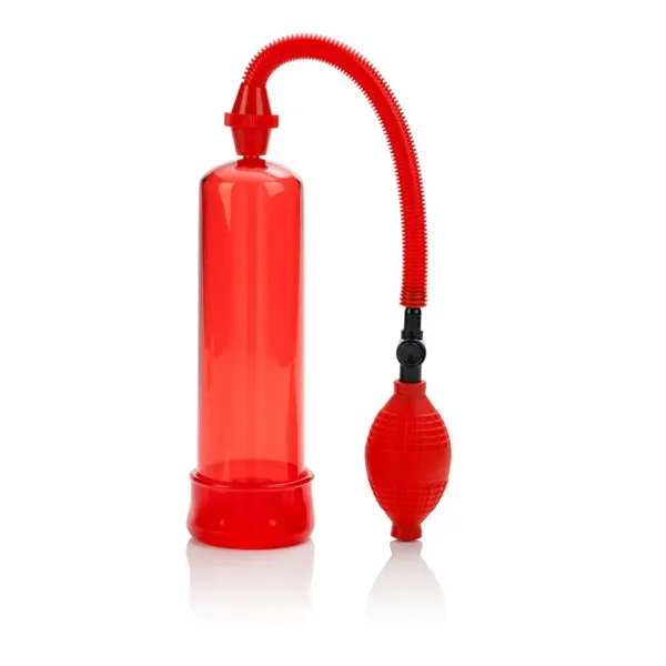 Firemans Pump California Exotic Novelties Male Sex Toys