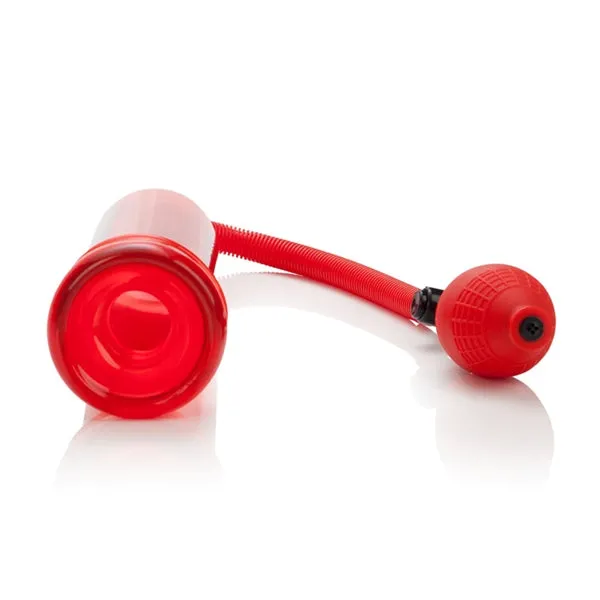 Firemans Pump California Exotic Novelties Male Sex Toys Firemans Pump California Exotic Novelties Male Sex Toys