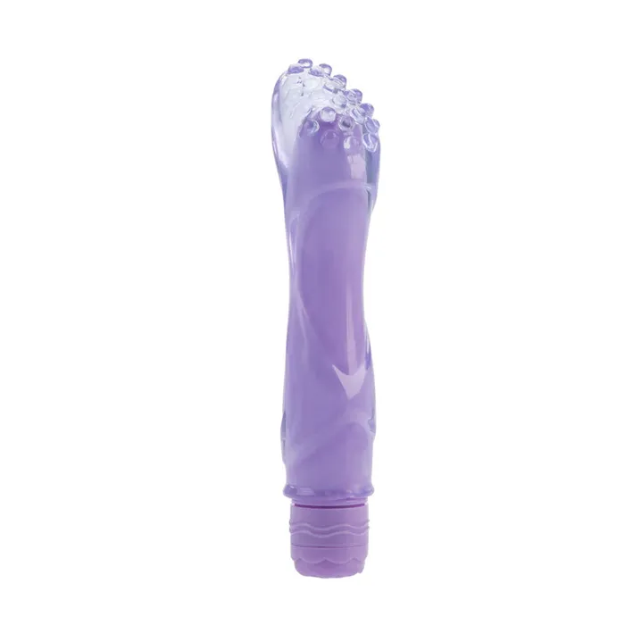 First Time Softee Teaser Purple California Exotic Novelties Vibrators