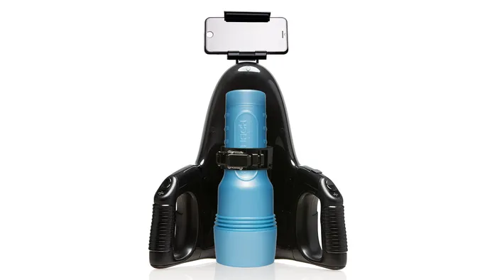 Fleshlight Enhancers Universal Launch Carter Dane Pack