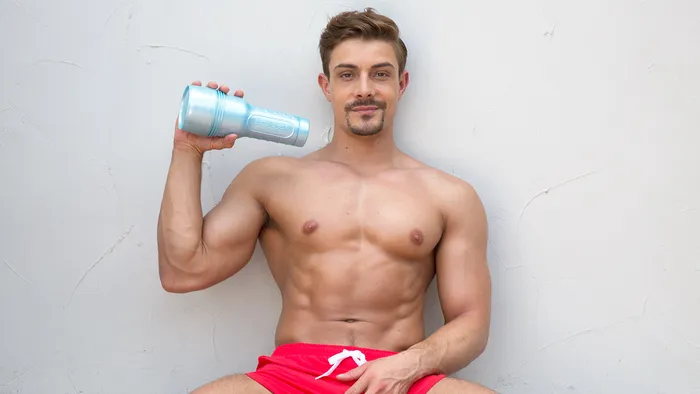 Fleshlight Enhancers Universal Launch Carter Dane Pack