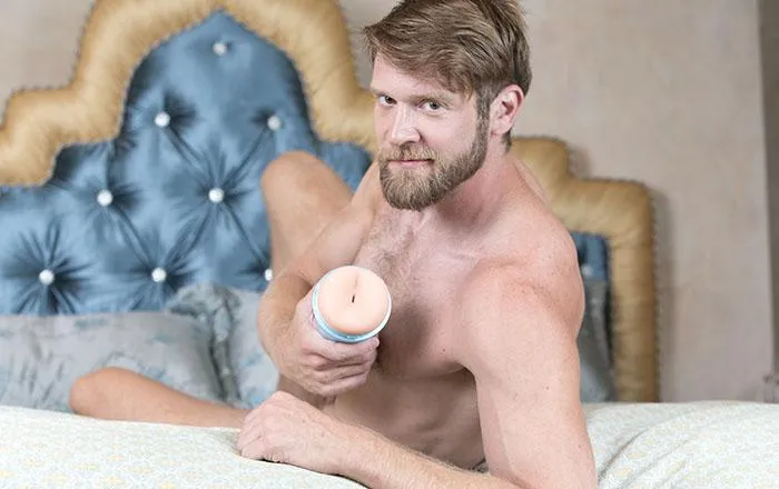 Fleshlight Vibrators Colby Keller