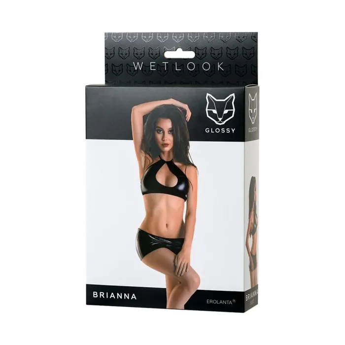 Glossy Wetlook Set Brianna Vibrant Vibes Australia Quality Sex Toys Great Prices Anal Glossy Wetlook Set Brianna Vibrant Vibes Australia Quality Sex Toys Great Prices Anal