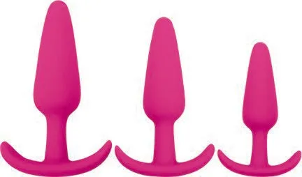 Gossip Rump Rockers Magenta CURVE NOVELTIES Vibrators