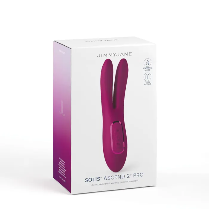 JimmyJane Male Sex Toys JimmyJane Solis Ascend 2 PRO JimmyJane Male Sex Toys JimmyJane Solis Ascend 2 PRO
