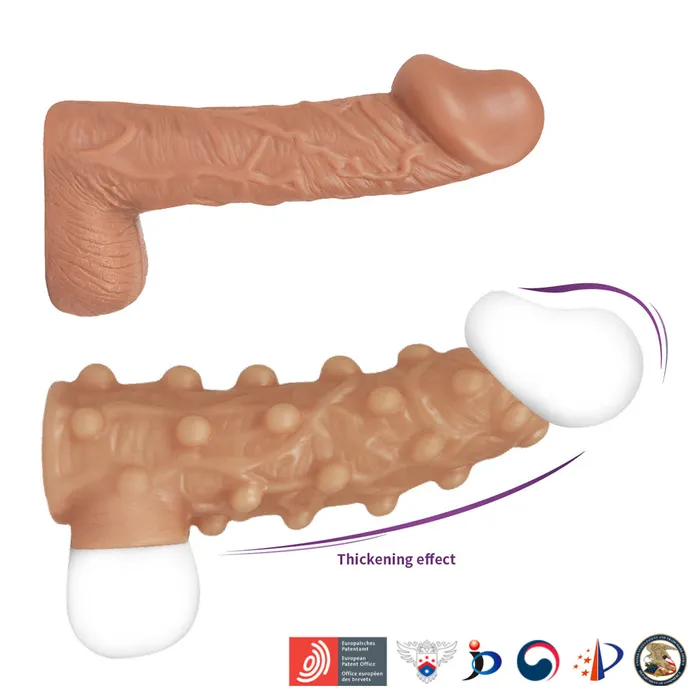 Kokos Nude Sleeve 3 Kokos Male Sex Toys Kokos Nude Sleeve 3 Kokos Male Sex Toys