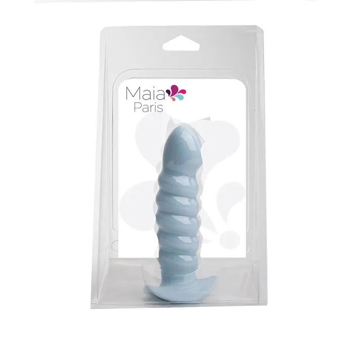 Maia Toys Dildos Paris 6 Silicone Dong 