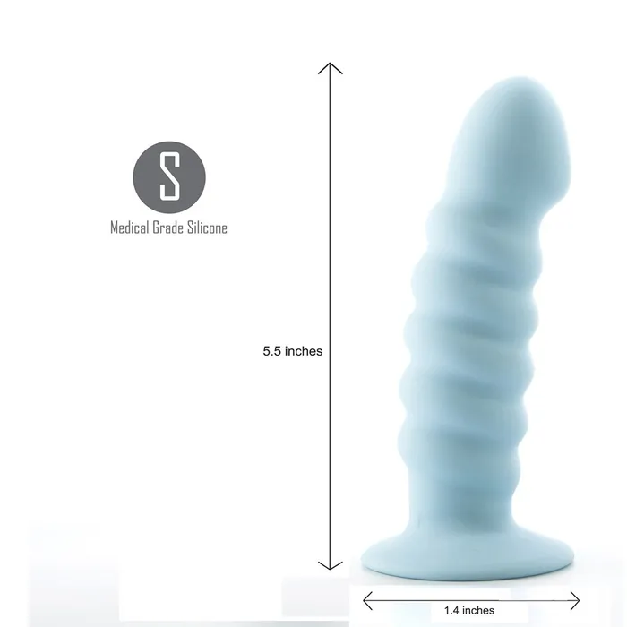 Maia Toys Dildos Paris 6 Silicone Dong 
