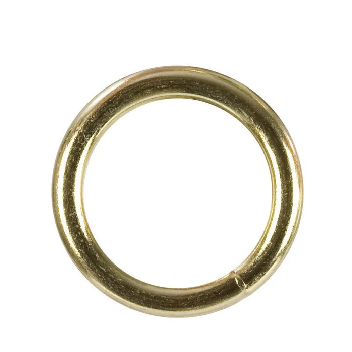 Male Sex Toys California Exotic Novelties Gold Ring Small