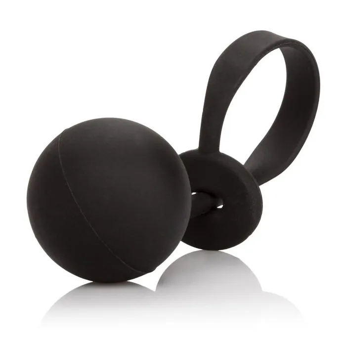 Male Sex Toys California Exotic Novelties Weighted Lasso Ring