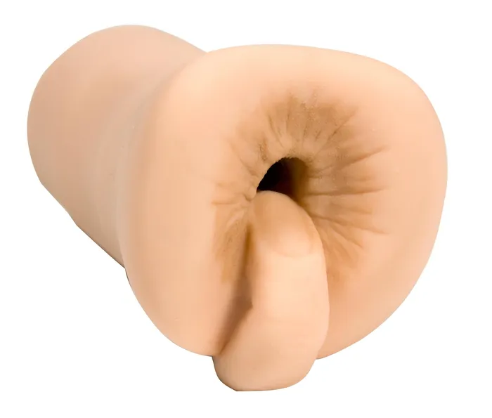 Male Sex Toys Doc Johnson Novelties Brea Bennett Ultraskyn Pocket Ass