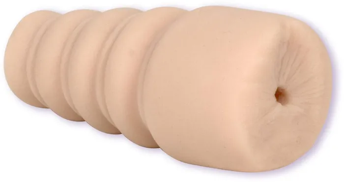 Male Sex Toys Palm Pal Natural Ultraskyn Masturbator Ass Doc Johnson Novelties