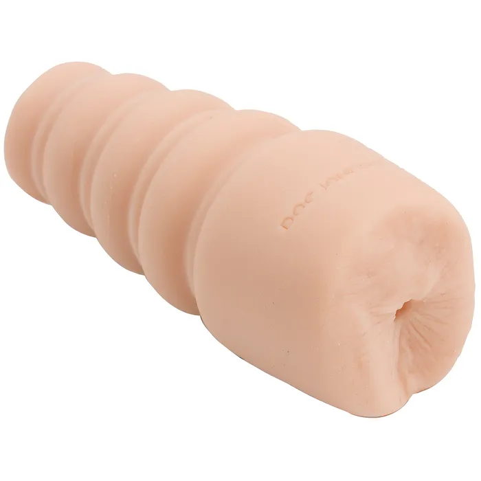 Male Sex Toys Palm Pal Natural Ultraskyn Masturbator Ass Doc Johnson Novelties