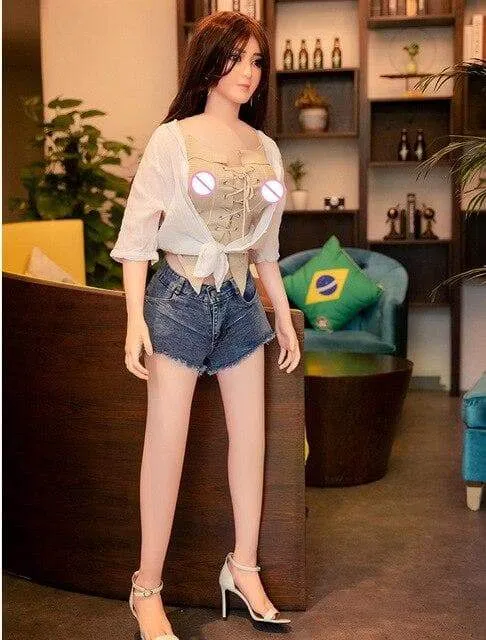 Male Sex Toys SxLife Official Lifelike VaginaPussy Masturbator Oral Doll