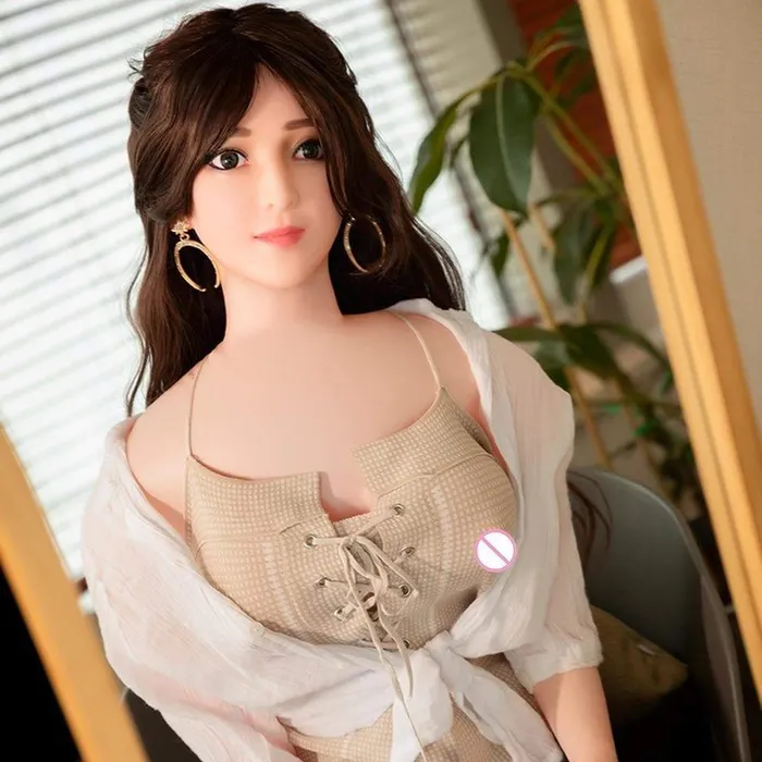 Male Sex Toys SxLife Official Lifelike VaginaPussy Masturbator Oral Doll