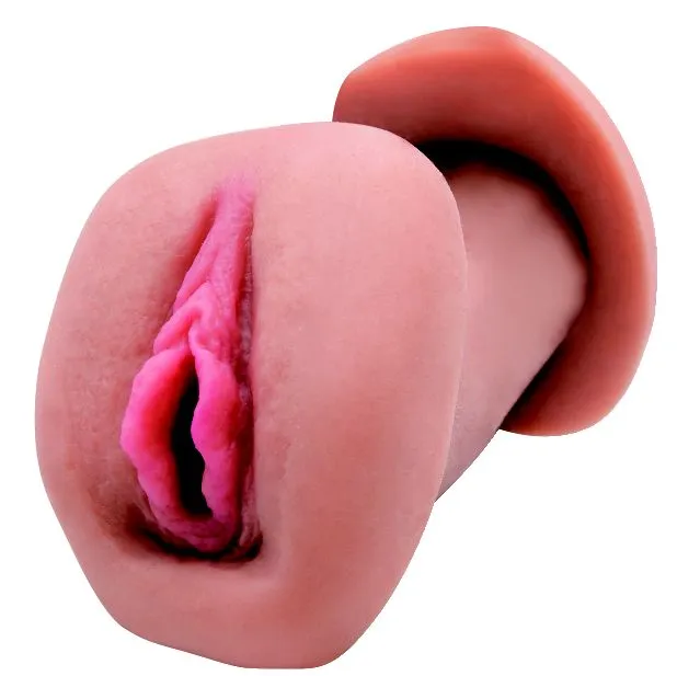 Male Sex Toys Topco Exotic Erotic Inflatable Love Doll With Cyberskin Puss