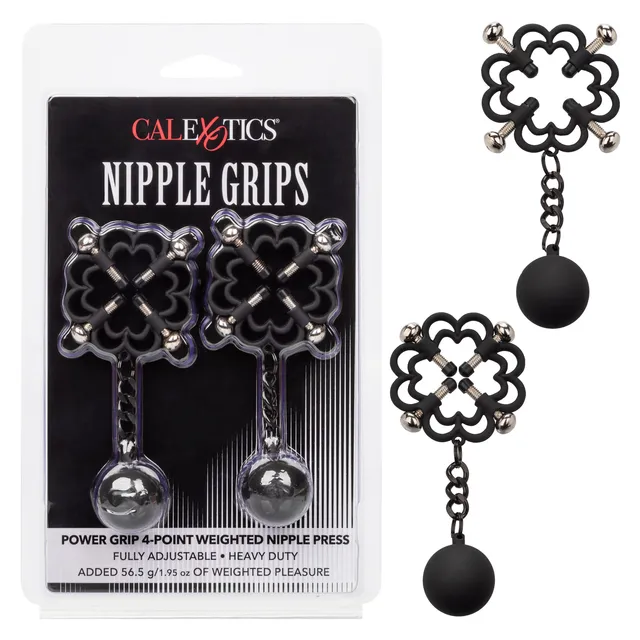 Male Sex Toys Vibrant Vibes Australia Quality Sex Toys Great Prices Nipple Grips Power Grip 4Point Weighted Nipple Press Male Sex Toys Vibrant Vibes Australia Quality Sex Toys Great Prices Nipple Grips Power Grip 4Point Weighted Nipple Press