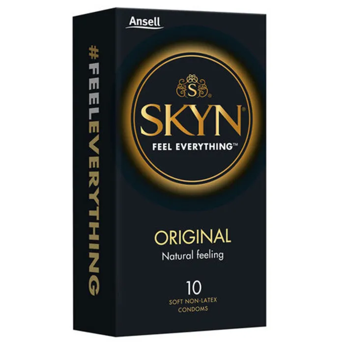 Male Sex Toys Vibrant Vibes Australia Quality Sex Toys Great Prices Skyn Original 10s Latex Free Male Sex Toys Vibrant Vibes Australia Quality Sex Toys Great Prices Skyn Original 10s Latex Free