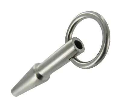 Master Series Lacuna Plug XR Brands Anal