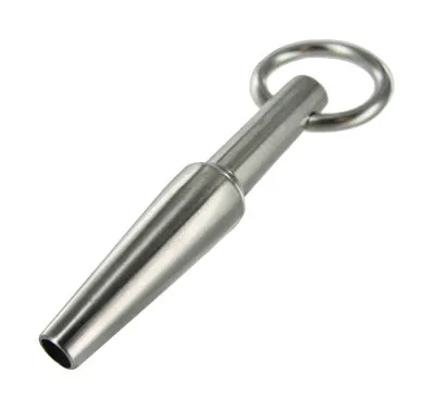 Master Series Lacuna Plug XR Brands Anal