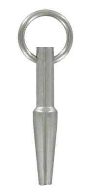 Master Series Lacuna Plug XR Brands Anal