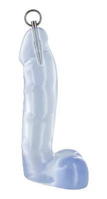 Master Series Lacuna Plug XR Brands Anal