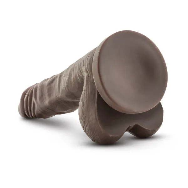 Mr Skin Stud Muffin 85 Chocolate Blush Novelties Dildos