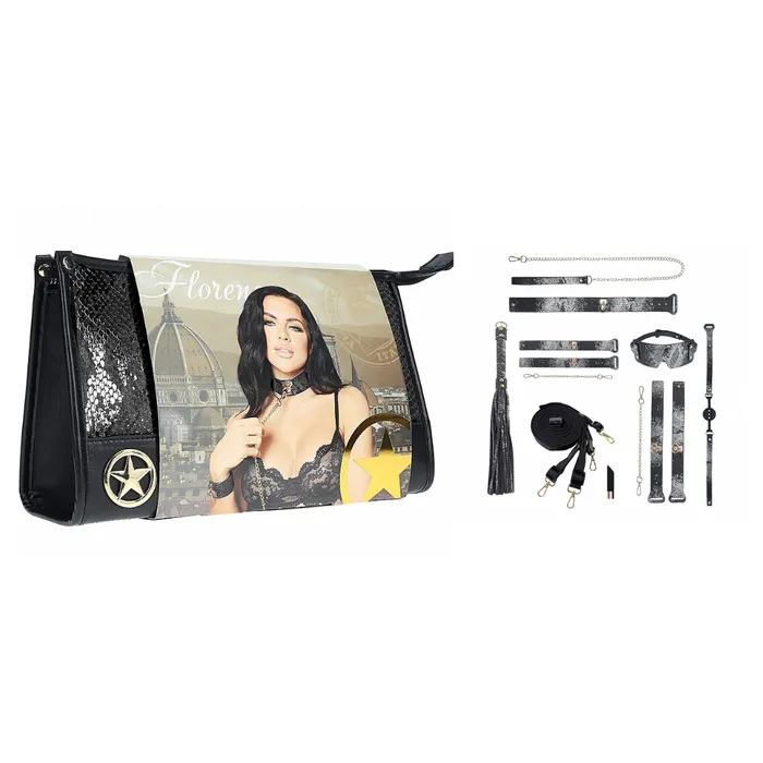 Ouch Florence Collection Kit with Bag Vibrant Vibes Australia Quality Sex Toys Great Prices Sex Toys Australia Couples Ouch Florence Collection Kit with Bag Vibrant Vibes Australia Quality Sex Toys Great Prices Sex Toys Australia Couples