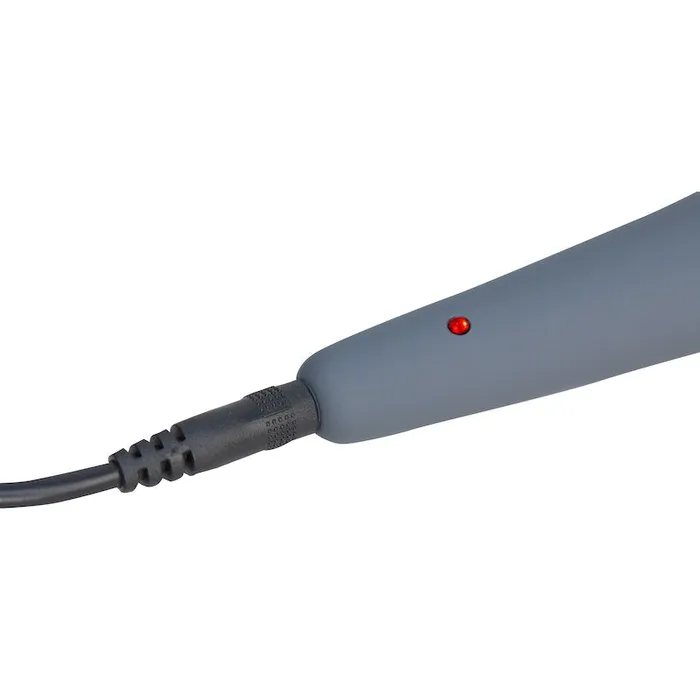 PalmPower Massage Wand Pink Vibrant Vibes Australia Quality Sex Toys Great Prices Vibrators